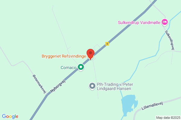 Frisør, Din