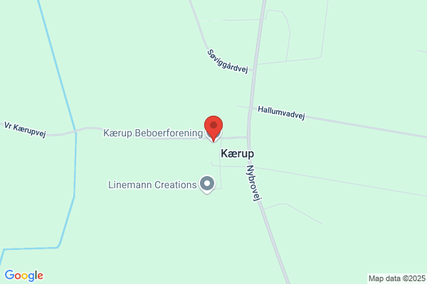 Ravndrupkvarterets Beboerforening