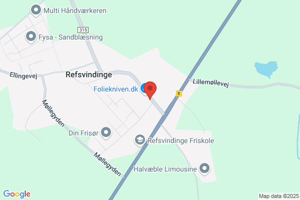 Salin Møbler A/S