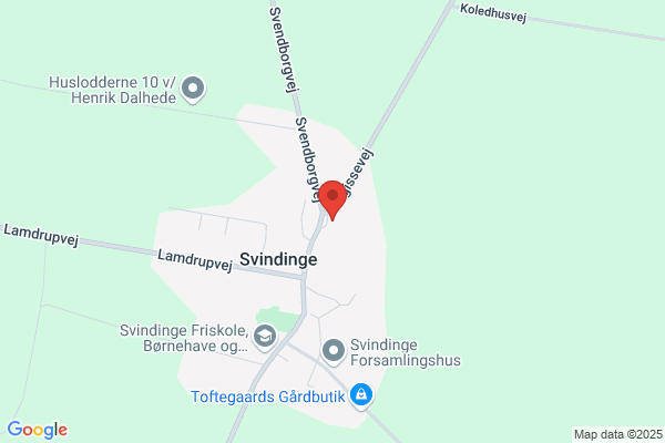 Svindinge Autoværksted