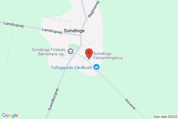 Svindinge Forsamlingshus