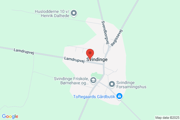 Svindinge Vandværk