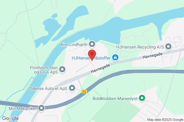 Tommeliden Forlaget