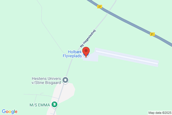 Holbæk Flyveplads