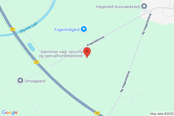 Damgård Per ApS