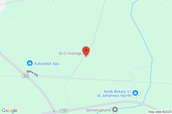 Dlg Gislinge