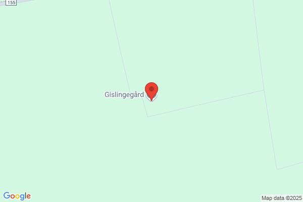 Gislinge Maskinstation