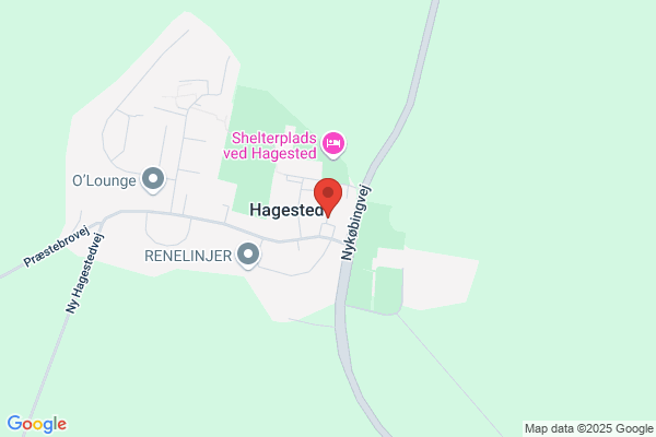 Hagested Forsamlingshus