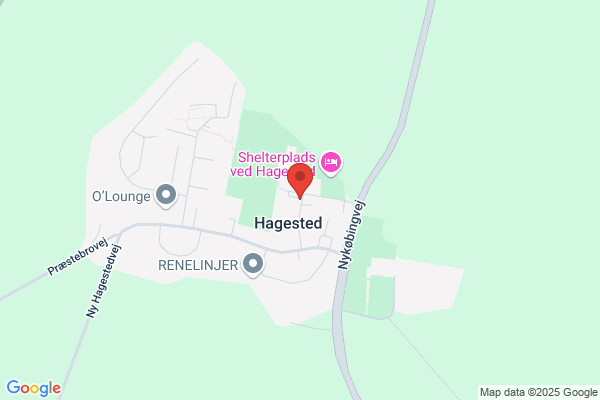 Hagested Vandværk