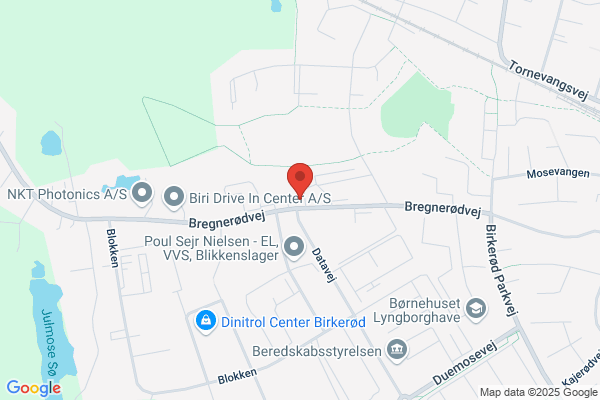 Larsens Autolakering