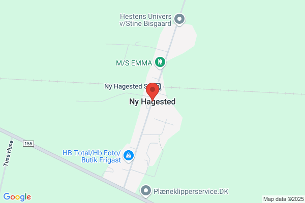 Ny Hagested-Trønninge Vandværk