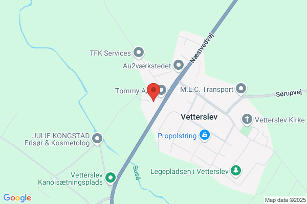 OK Polering og Rengøring