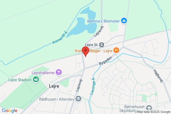 Roskilde Amts Skytteforening, 27. Kreds Osted