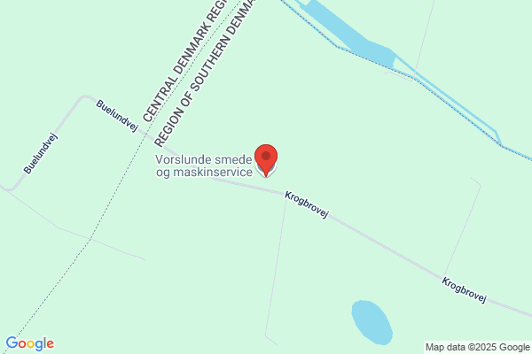 Torslunde Smedie (Martin Wulf Sørensen)