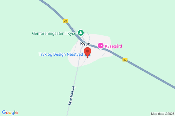 Tryk & Design