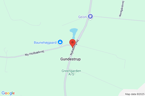 Tuse Byggeservice ApS