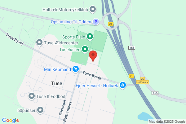 Tuse Skole