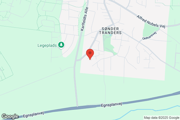 Gistrup Antenneforening