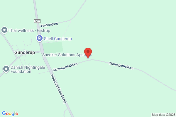 Gistrup Autolakering ApS