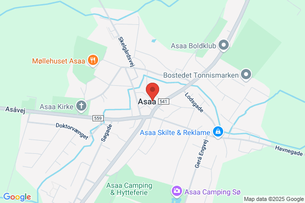 ASA Rengøring