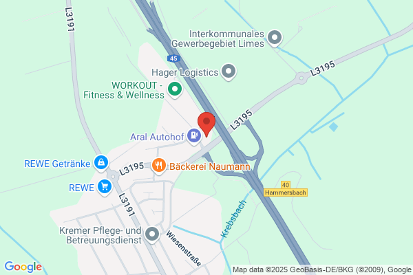 ATZ Rengøring