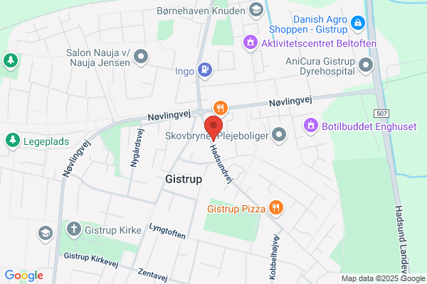Aladdin, Pizza & Grill House