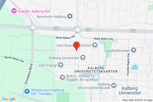 Andelsboligforeningen Himmerland afd. 42