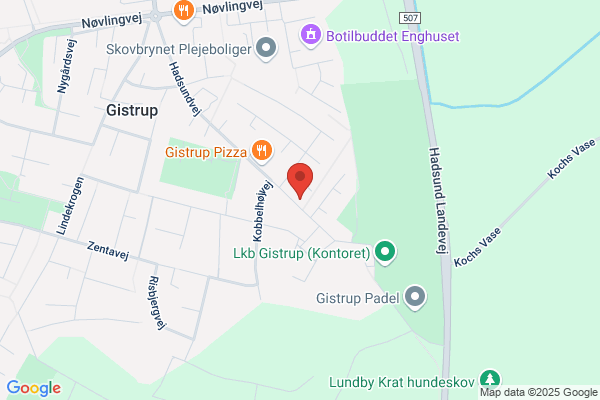 Christensen, Gitte