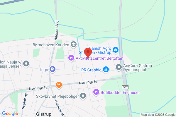Dansk Autohjælp Aalborg