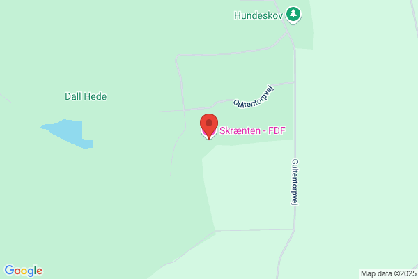 FDF Gistrup + Knasten
