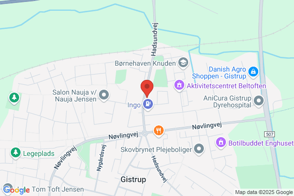 Gistrup Låse Service