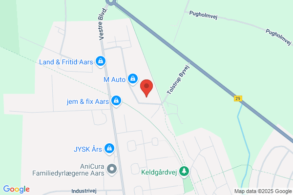 Himmerland afd. 43