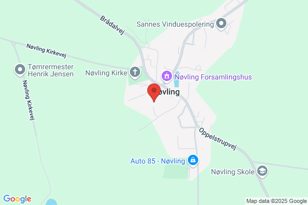Nøvling Fodboldklub