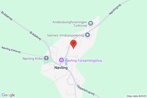 Nøvling I/S Vandværk