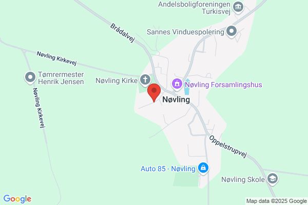 Nøvling Skole