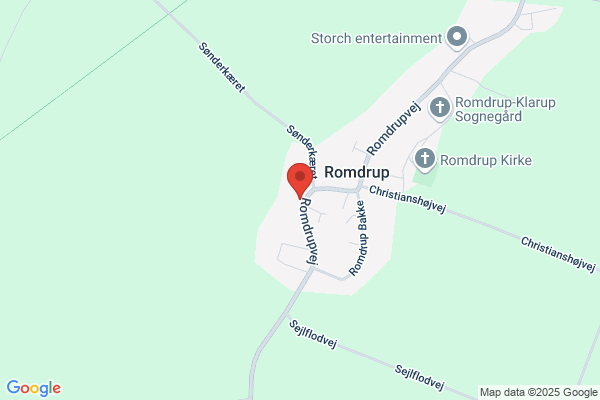 Romdrup Vandværk