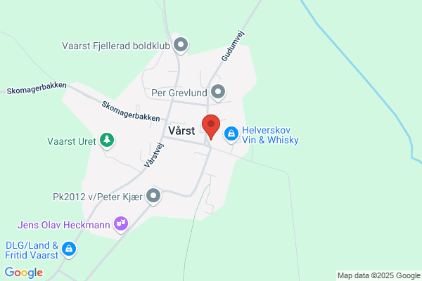 Vaarst Friskole