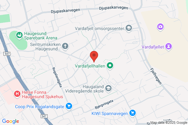 Vaarst/Fjellerad Skole