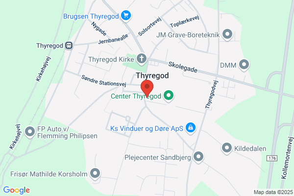 Autogaarden