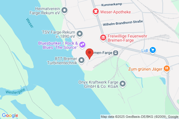 Farre Auto Center