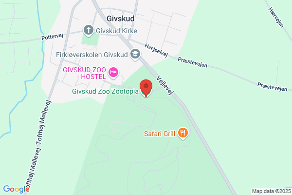 Givskud