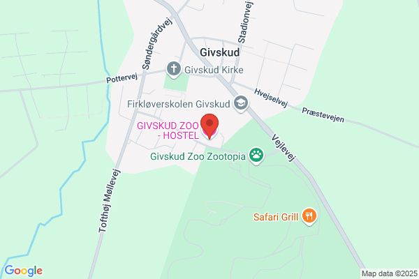 Distrikt Givskud - Ældrecenter Apotekergården