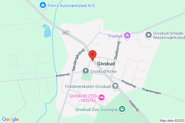 Givskud Borgerforening