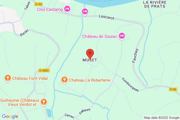 Musehullet