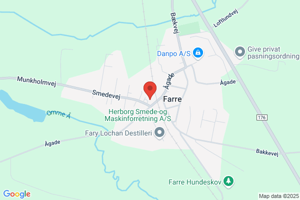Farre Autoværksted
