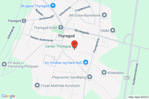 T.G. Service-Center