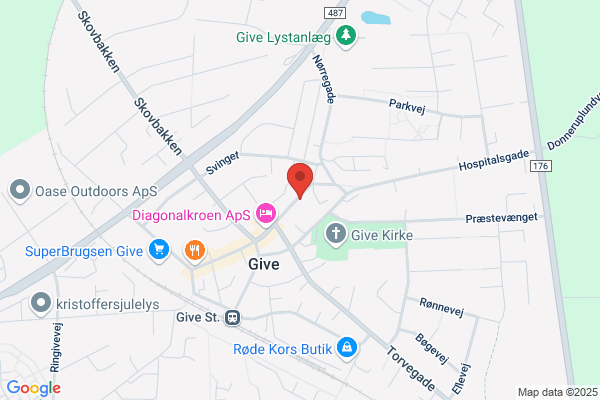Give Tandklinik