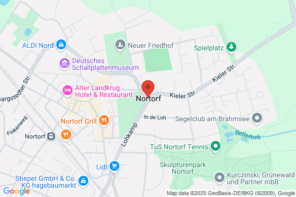 Nørtoft, Elmer