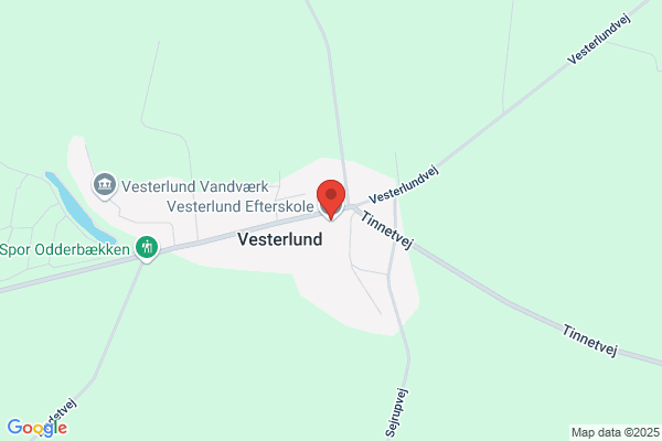 Vesterlund Entreprenørforretning