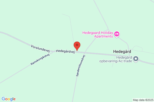Hedegaard Forsamlingshus